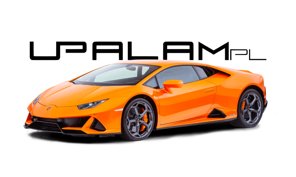 Lamborghini Huracan EVO