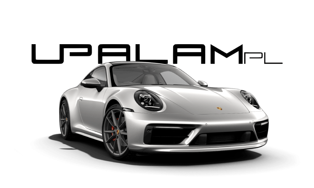 Porsche 911 Carrera S