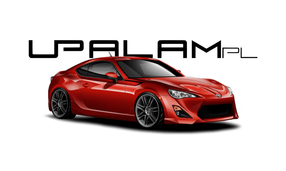 Toyota GT86 Turbo